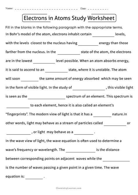 cobalt number of electrons|worksheet electrons in atoms answers.